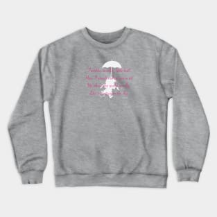 Twinkle, Twinkle... Crewneck Sweatshirt